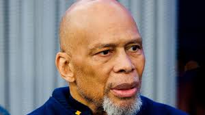 NBA legend Kareem Abdul-Jabbar breaks hip in fall at concert: Rep