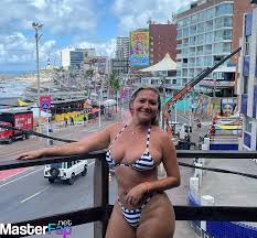 Fabiana Grafitheira Nude OnlyFans Leak Picture F6R8f6raJG | MasterFap.net