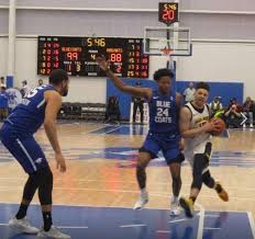 Basketball Photos At 76ers Fieldhouse