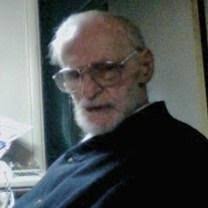 John Akers Obituary (1925