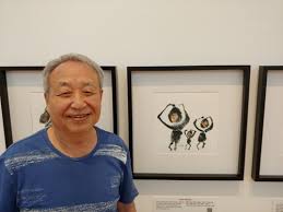 Résultat de recherche d'images pour "brazilian painting white grandchild"