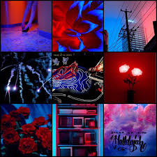At the disco aesthetic on pinterest. Moodboards And Other Edits Death Of A Bachelor Panic At The Disco