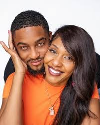 Katina Foster's Instagram, Twitter & Facebook