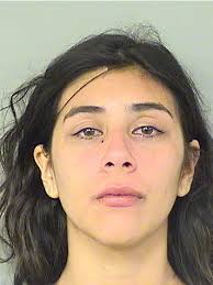 JEFFREY TYLER WESTERFIELD, YAREIVY PERNIA ALVARADO, KRISTEN ROSE CLIPPINGER