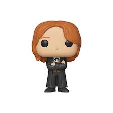 Harry potter coloring pages hermione hello kitty angel colouring pages hard coloring pages printable mini funko pop marvel black widow coloring page. Buy Funko Pop Harry Potter Fred Weasley Yule 96 Online At Low Prices In India Amazon In