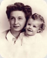 Lois Irene Prall Walden (1914-2000)