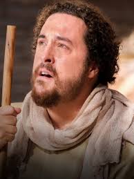 Jesus Doesnt Heal James