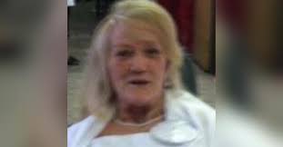 Mrs. Peggy Ann Moody Obituary