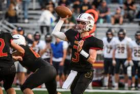 Super senior class could lift Voorhees to new heights