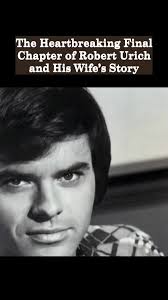 What Happened to Robert Ulrich