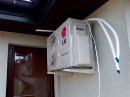 Klimatyzacja do mieszkania domu Warszawa. Montaż i serwis