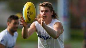 Bailey williams, zaine cordy, caleb daniel c: Bailey Smith Contract Extension Western Bulldogs Young Gun Re Signs With Club Sporting News Australia