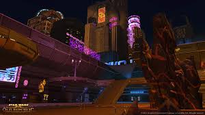 More commonly known as the vertical city, the smugglers' moon, little coruscant, or derisively as little slugland, and in shorthand slang as narsh, nar shaddaa was similar to coruscant in that its surface was entirely overgrown with city sprawl for. K O T O R 2 N A R S H A D D A A Zonealarm Results