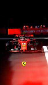 Check out more wallpapers in the formula 1 category. Wallpapers We Ve Got You Covered Scuderia Ferrari Facebook