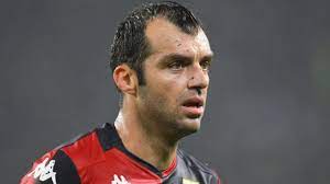 Check out his latest detailed stats including goals, assists, strengths & weaknesses and match ratings. Delio Rossi Goran Pandev Won The Treble With Inter It S A Measure Of His Value