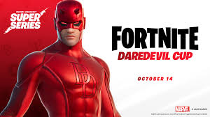 The new season 4 of fortnite is here, and it could not have come at a better time, since its theme perfectly reflects the state in which epic games is at the moment at the business level: Seize Victory In The Marvel Knockout Super Series In Fortnite And Suit Up As Daredevil