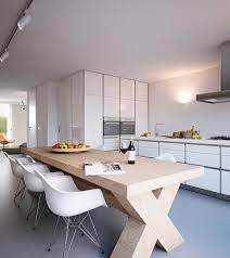 Modern scandinavian design ideas for your home. 50 Scandinavian Kitchen Design Ideas For A Stylish Cooking Environment