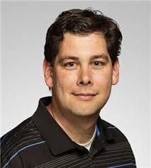 John Brown Named Dan Barge, Jr. Award Of Merit Recipient