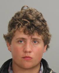 KELSO, JACKSON COLEMAN was booked into the Brazos County Jail