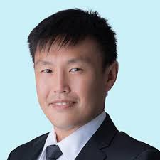 Dr Li Shi'an Derek » Family Physician » Raffles Medical Group