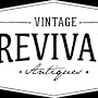 Vintage and Antiques from www.vintagerevivalantiques.com