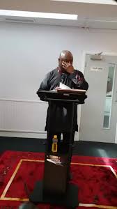 Featured Sermon
