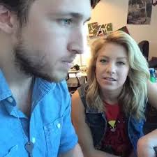 Love, but not at first sight