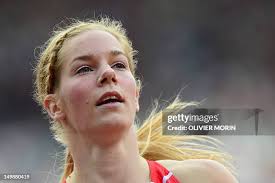 93 Beate Schrott Photos & High Res Pictures