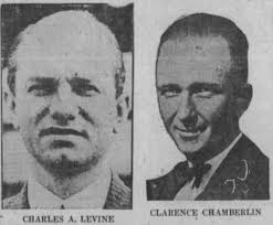 Alan Paul Chamberlin"