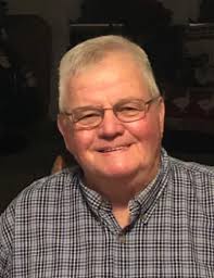 Obituary information for Jerry Baird