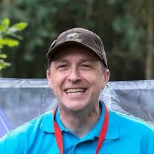 Brian Samson is fundraising for Marie Curie