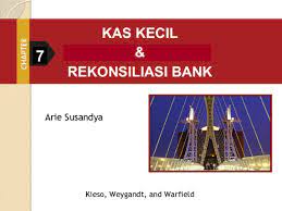 We are a sharing community. Ppt Kas Kecil Dan Rekonsiliasi Bank Sastra Wirawan Academia Edu