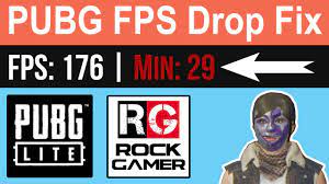 How To Fix Fps In Pubg Pc Lite Fix Lag And Fps Drop Problems Tweak Me