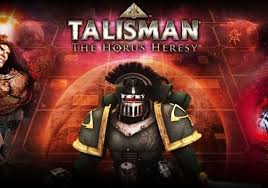 Battle of tallarn for android free download at apk here store. Pred Tebou Fosilne Kancelaria Talisman Warhammer 40k Uparklondon Com
