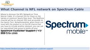 The nfl's 2019 season is ramping up, and we know you don't want to miss a moment of the action. Spectrum Support Number 1 888 370 1999 Time Warner Cable Customer Service By Williams12 Issuu