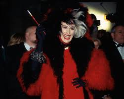 See disney's cruella in theaters or order it on disney+ with premier access may 28, 2021. Is Glenn Close In The New Cruella Movie