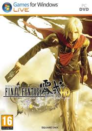 Dawnload dishonored goty editon tornet : Download Final Fantasy Type 0 Hd Pc Multi9 Elamigos Torrent Elamigos Games