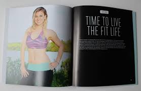 With the holidays, even for the healthiest of people, come bad cravings. Review Sarah Fit Get Skinny Again Interview With Sarah Dussault Strength And Sunshine