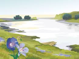 Banyak pilihan gratis untuk komersial siap pakai resolusi tinggi. 10 Gambar Pemandangan Kartun Seni Kartun Lukisan