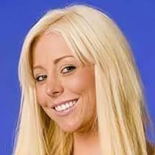 Brandi Cunningham Movies and TV Shows