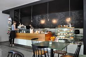 Not Quite Berlin Aunt Benny Not Quite Berlin Cafe Bar Design Cafe Cafe Design