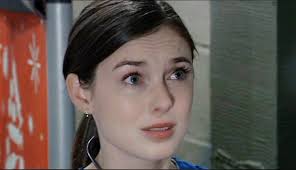 Willow and Redacted Person pairing in the scene