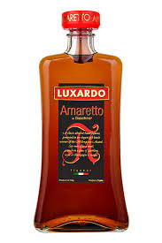 Luxardo Amaretto Di Saschira Liqueur Price Reviews Drizly