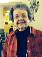 Mildred Pearce Obituary (1917