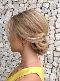Prévia de cabelo da Noiva Melissa Manzoni, que casou dia 30/11/2013.  #welovebeauty #wedding #torritontaunay #casamento #pentead… | Penteado  noiva, Cabelo, Casamento