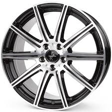 Объявление о продаже в москве на авито. Keskin Kt16 Dynamic Black Front Polished Felgenoutlet De