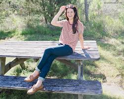 Going out should be fun! What To Wear To A Picnic Lands End