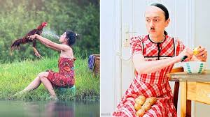 Unfortunately, we've grown accustomed to seeing cheesy stock images of people in suits shaking hands. Completely Weird Stock Photos That Are Impossible To Explain