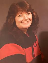 Janice Ann (Laudett) Burnett Janice Ann (Laudett) Burnett was born