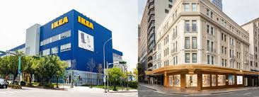 Apr 28, 2021 · ikea内湖店今（28）日开幕虽遇大雨但人潮不减，附近上班族也趁着午休期间探店，使得店内又再涌入一波人潮，而不少消费者衝着内湖独家餐点「鲨. Fendiæ¾³æ´²é›ªæ¢¨æ——è‰¦åº—ç››å¤§é–‹å¹•ikeaæœ€æ–°å…§æ¹–åº—ç¨æœ‰ç‰¹è‰²å¤§å…¬é–‹ å°åŒ—éƒµå ± The Taipei Post